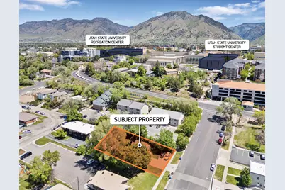 661 E 600 N, Logan, UT 84321 - Photo 1