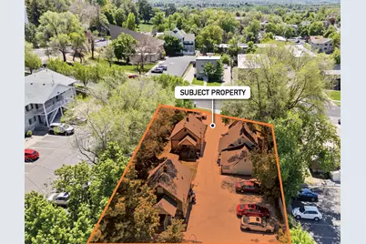 661 E 600 N, Logan, UT 84321 - Photo 3