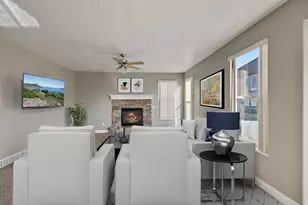 1420 E Firelight Way, Sandy, UT 84092 - Photo 13