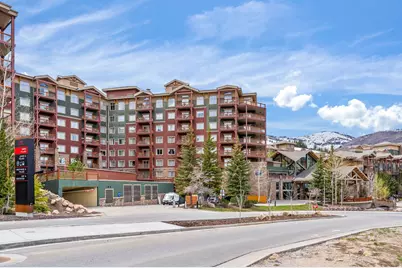 3000 Canyons Resort Dr #3505, Snyderville, UT 84098 - Photo 5