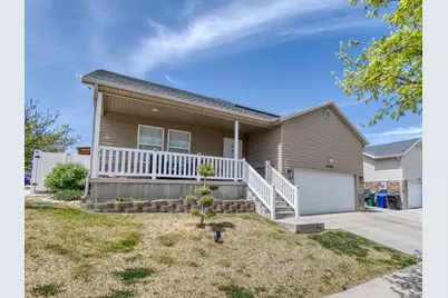 8564 S Cork Oak Dr W, West Jordan, UT 84081 - Photo 3