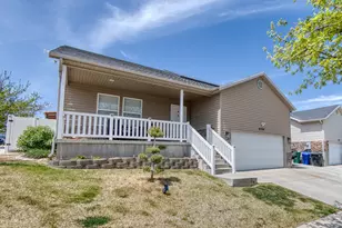 8564 S Cork Oak Dr W, West Jordan, UT 84081 - Photo 3