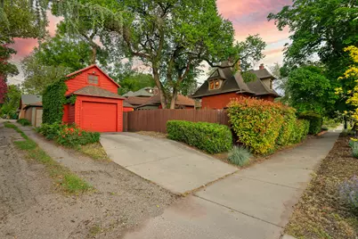 1103 E 600 S, Salt Lake City, UT 84102 - Photo 5