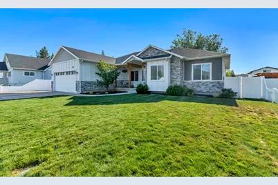 332 S 500 W, Payson, UT 84651 - Photo 1