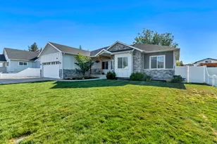332 S 500 W, Payson, UT 84651 - Photo 1