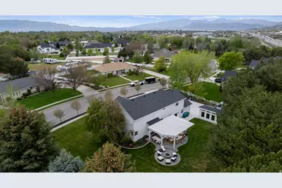 6442 W 10900 N, Highland, UT 84003 - Photo 41