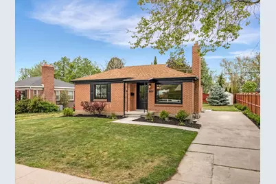 1437 E 3150 S, Salt Lake City, UT 84106 - Photo 1