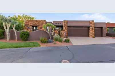 1500 E Split Rock Dr #20, Ivins, UT 84738 - Photo 43