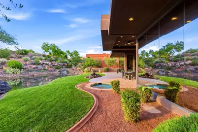 1500 E Split Rock Dr #20, Ivins, UT 84738 - Photo 47