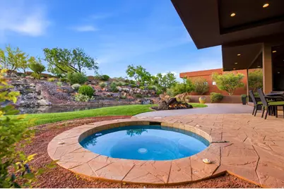 1500 E Split Rock Dr #20, Ivins, UT 84738 - Photo 55