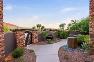 1500 E Split Rock Dr, Ivins, UT 84738 - Photo 63