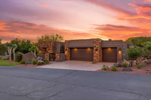 1500 E Split Rock Dr, Ivins, UT 84738 - Photo 1