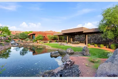 1500 E Split Rock Dr #20, Ivins, UT 84738 - Photo 49