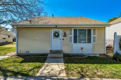 4118 S Middlepark Ln, West Valley, UT 84119 - Photo 1