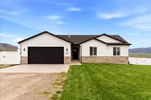 8924 W 26000 N, Portage, UT 84331 - Photo 1
