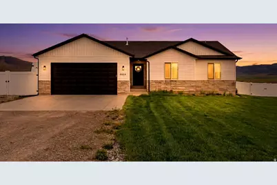 8924 W 26000 N, Portage, UT 84331 - Photo 3