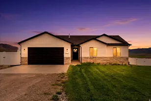 8924 W 26000 N, Portage, UT 84331 - Photo 3