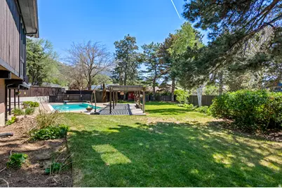 3545 E Avondale Dr, Cottonwood Heights, UT 84121 - Photo 41