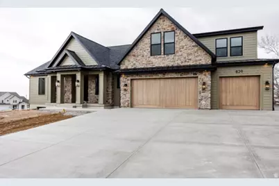 3202 W Soleil Hills Dr #1407, Herriman, UT 84096 - Photo 1