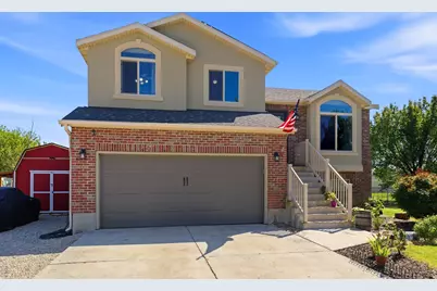 257 E 1100 N, Harrisville, UT 84404 - Photo 3