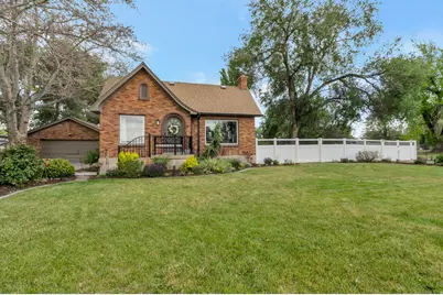 3616 W 300 N, West Point, UT 84015 - Photo 1