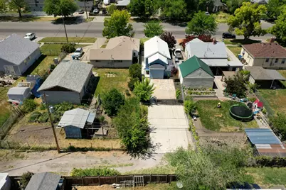 526 N 800 W, Salt Lake City, UT 84116 - Photo 33