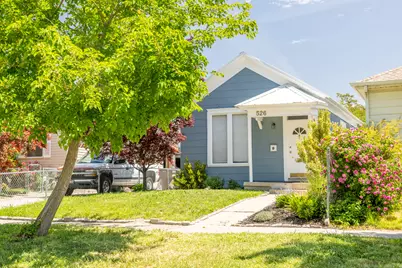 526 N 800 W, Salt Lake City, UT 84116 - Photo 3