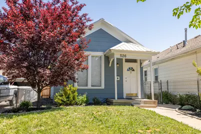 526 N 800 W, Salt Lake City, UT 84116 - Photo 25