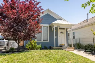 526 N 800 W, Salt Lake City, UT 84116 - Photo 25