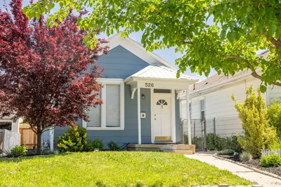 526 N 800 W, Salt Lake City, UT 84116 - Photo 1