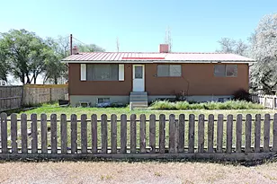 264 E 400 N, Hinckley, UT 84635 - Photo 1