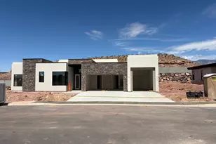 1491 N St Andrews Way, Washington, UT 84780 - Photo 3