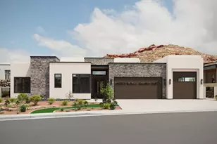 1491 N St Andrews Way, Washington, UT 84780 - Photo 1