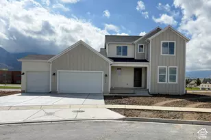 1014 E 310 S, Salem, UT 84653 - Photo 1