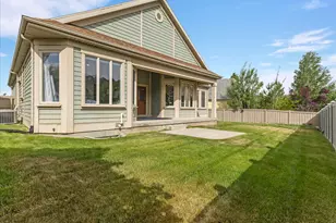4916 N Shady View Ln W, Lehi, UT 84043 - Photo 33