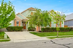 4916 N Shady View Ln W, Lehi, UT 84043 - Photo 1