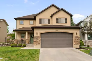 4404 N Foxtrail Dr, Lehi, UT 84043 - Photo 1