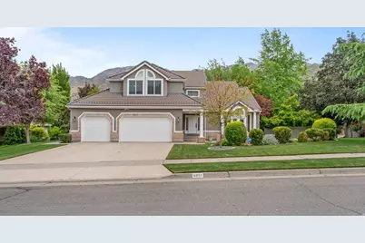 6927 S Vista Grande Dr #37, Cottonwood Heights, UT 84121 - Photo 1