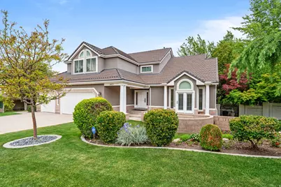 6927 S Vista Grande Dr #37, Cottonwood Heights, UT 84121 - Photo 3