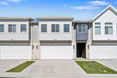 577 N Richland Valley St, Garden City, UT 84028 - Photo 1