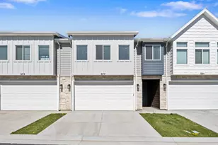 577 N Richland Valley St, Garden City, UT 84028 - Photo 1
