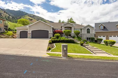 1532 E Mount Logan Dr S, Logan, UT 84321 - Photo 1