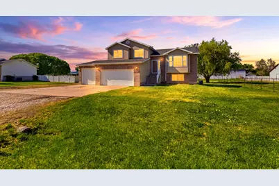 5144 W 4525 S, Hooper, UT 84315 - Photo 1