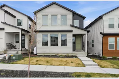 1275 Village Green Trl, Park City, UT 84098 - Photo 1