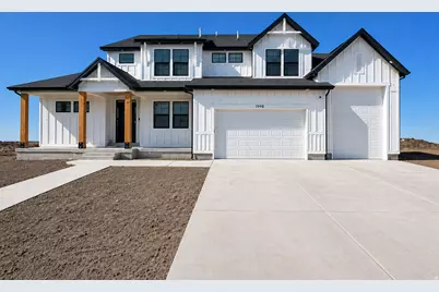 2583 E 300 S, Spanish Fork, UT 84660 - Photo 1
