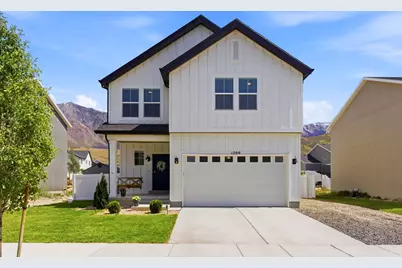 1209 S Red Cliff Dr, Santaquin, UT 84655 - Photo 1