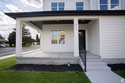 211 N 650 E, Springville, UT 84663 - Photo 7