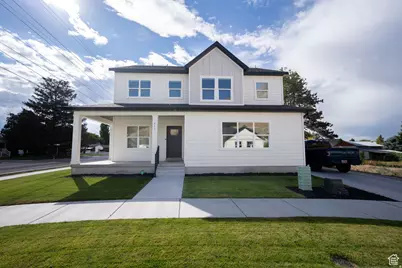 211 N 650 E, Springville, UT 84663 - Photo 1