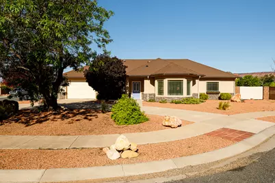 818 S Peartree, Kanab, UT 84741 - Photo 41
