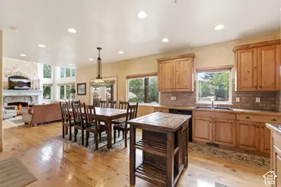 3634 N Huntsman Path #C203, Eden, UT 84310 - Photo 7
